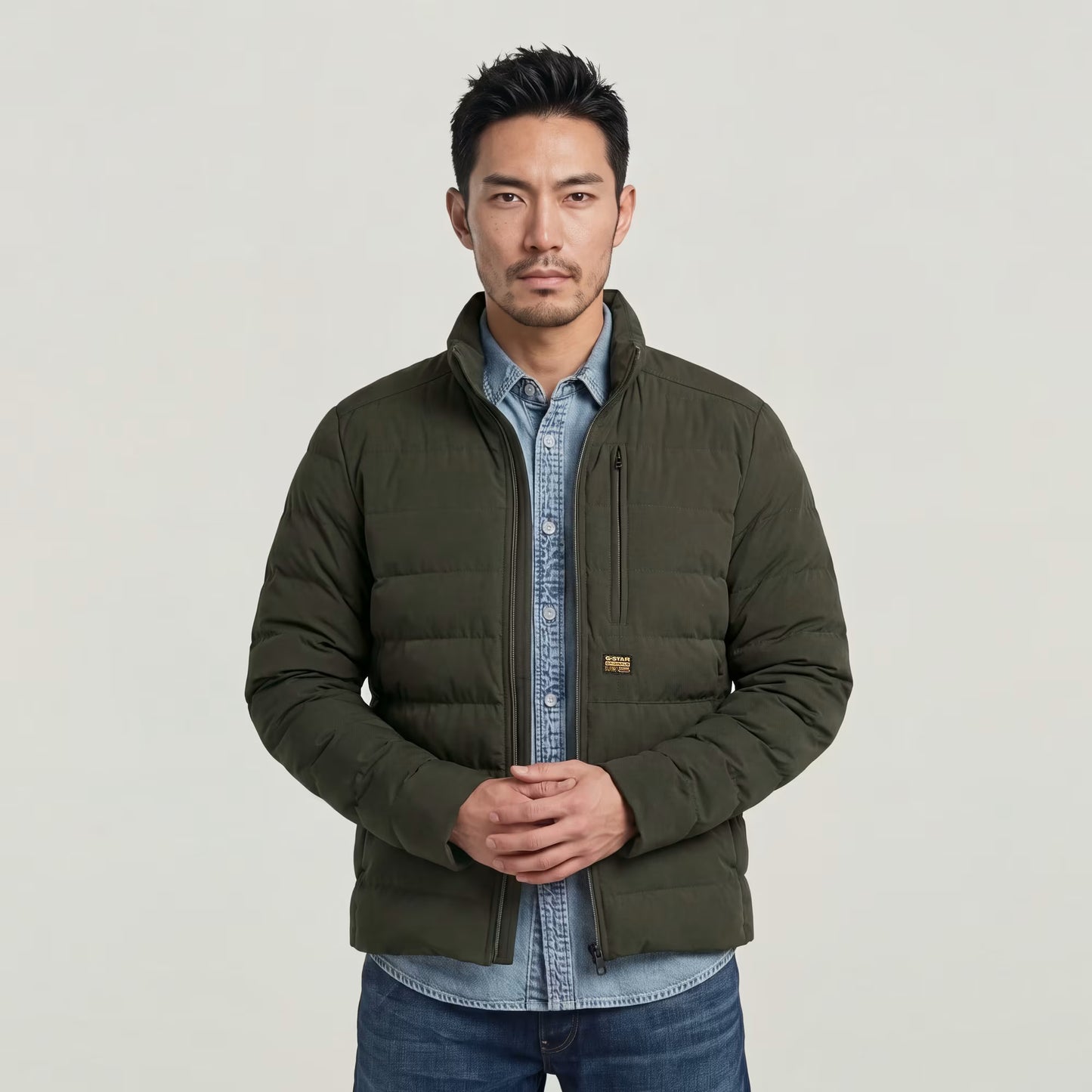 G-star Foundation Liner Jacket