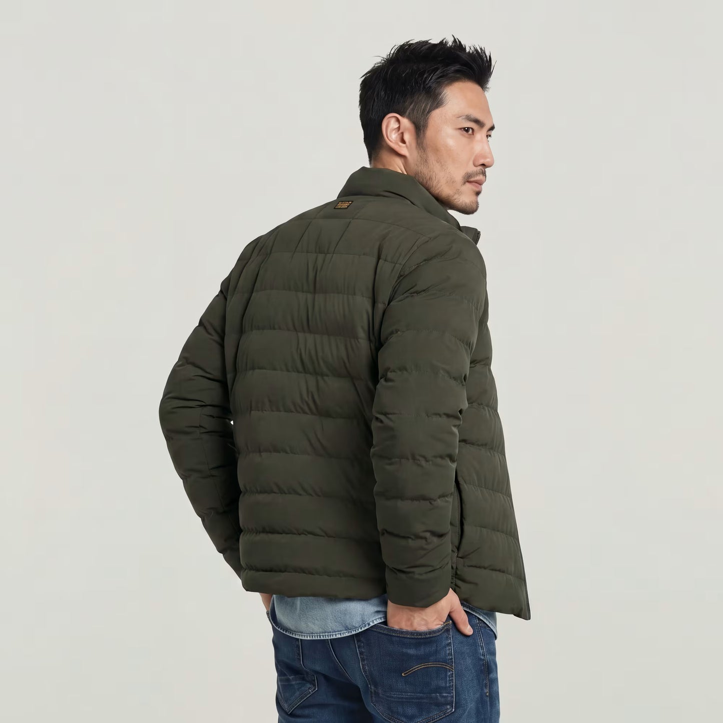 G-star Foundation Liner Jacket