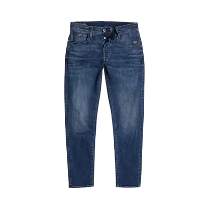 G-Star 3301 Slim Fit Jeans