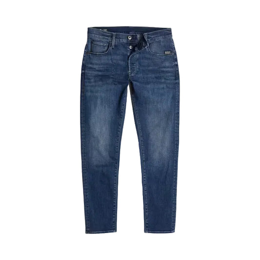 G-Star 3301 Slim Fit Jeans