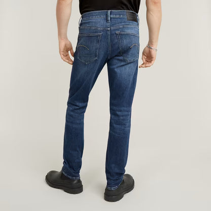G-Star 3301 Slim Fit Jeans