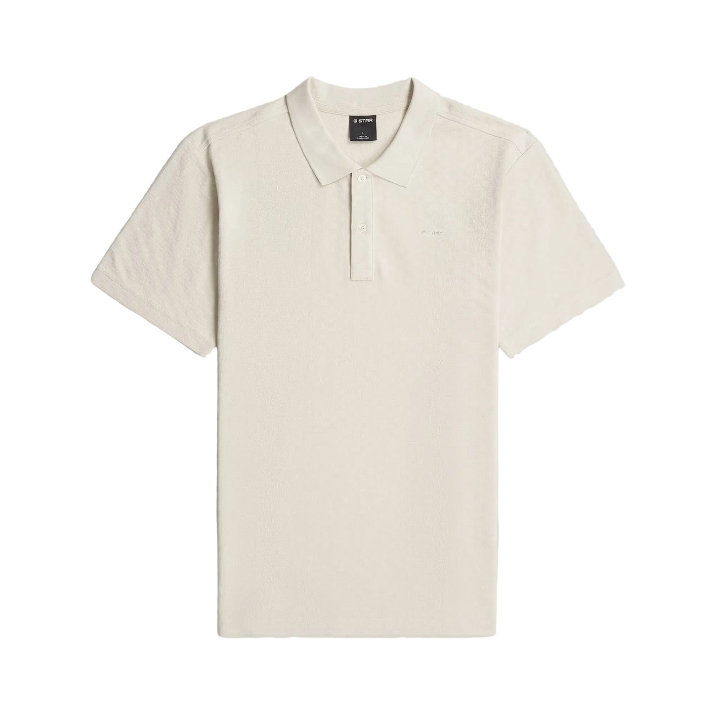 G-Star Core Regular Jacquard Polo