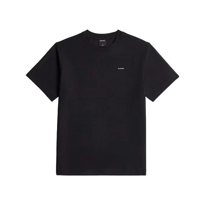 G-Star Regular Crew Neck T-Shirt