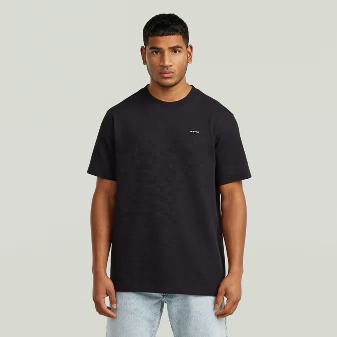 G-Star Regular Crew Neck T-Shirt