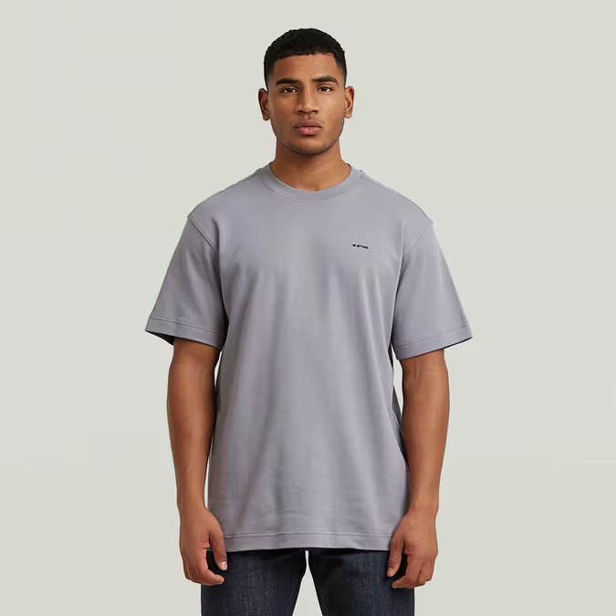 G-Star Regular Crew Neck T-Shirt