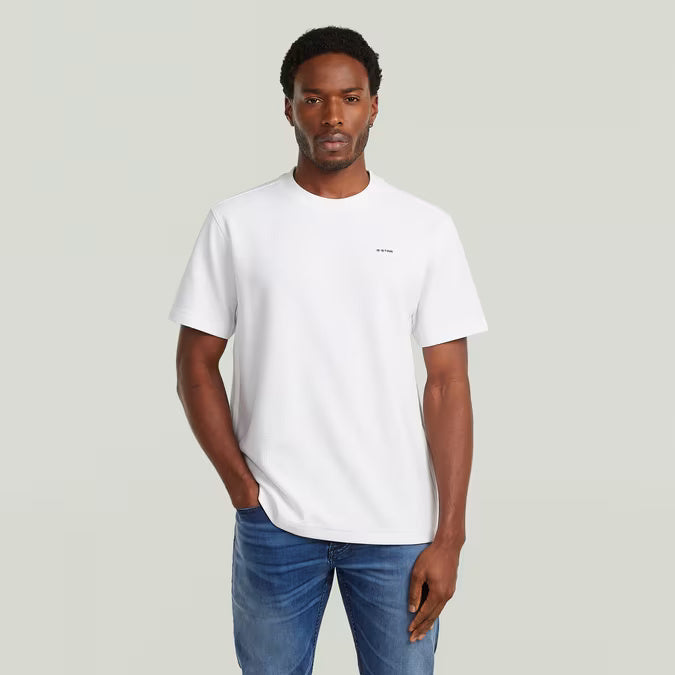 G-Star Regular Crew Neck T-Shirt