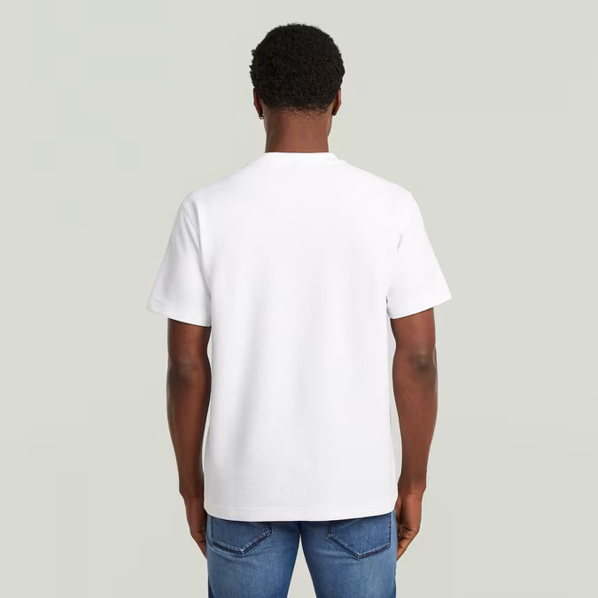 G-Star Regular Crew Neck T-Shirt