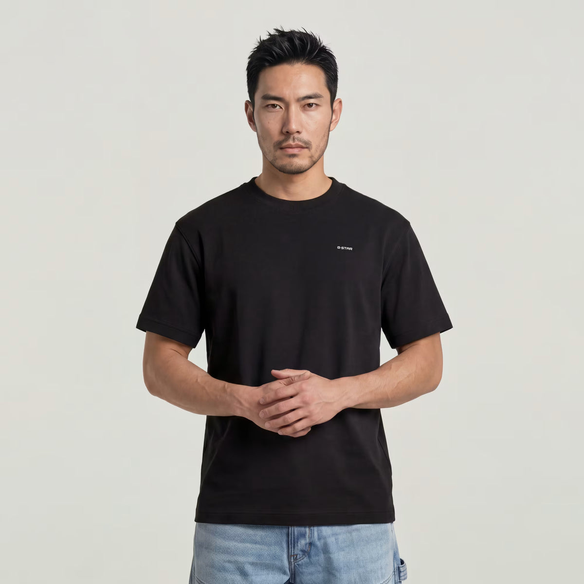 G-Star True Regular T-Shirt