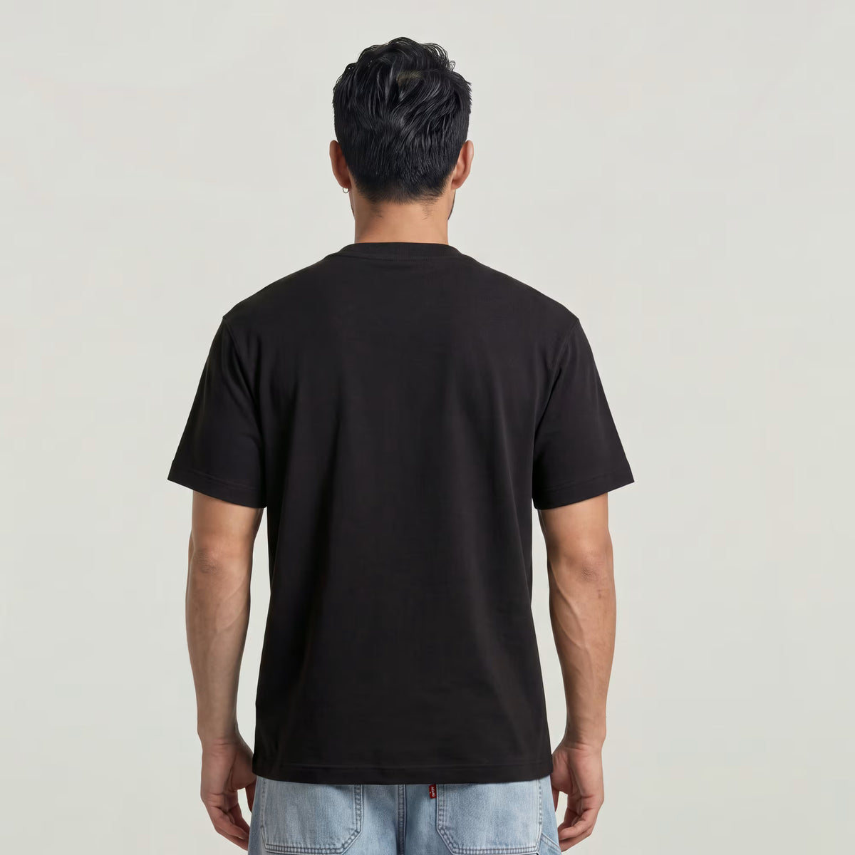 G-Star True Regular T-Shirt
