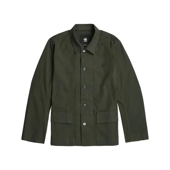 G-Star 2 Pocket Overshirt
