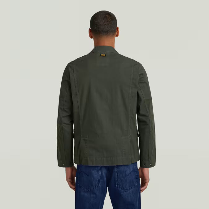 G-Star 2 Pocket Overshirt