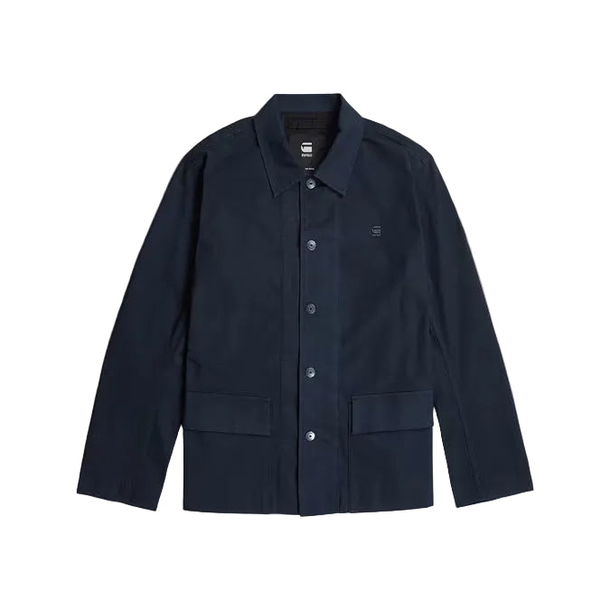 G-Star 2 Pocket Overshirt