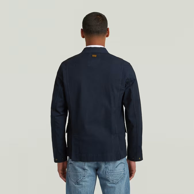 G-Star 2 Pocket Overshirt
