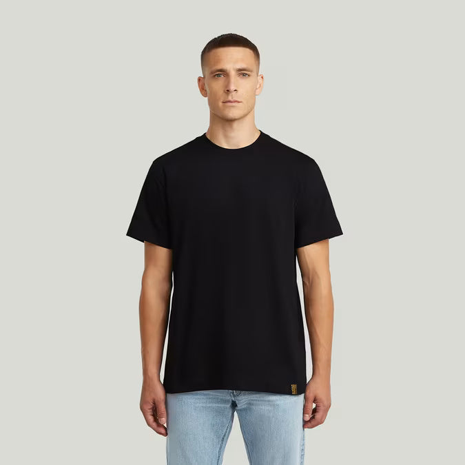 G-Star GS-01 Heavyweight Tee