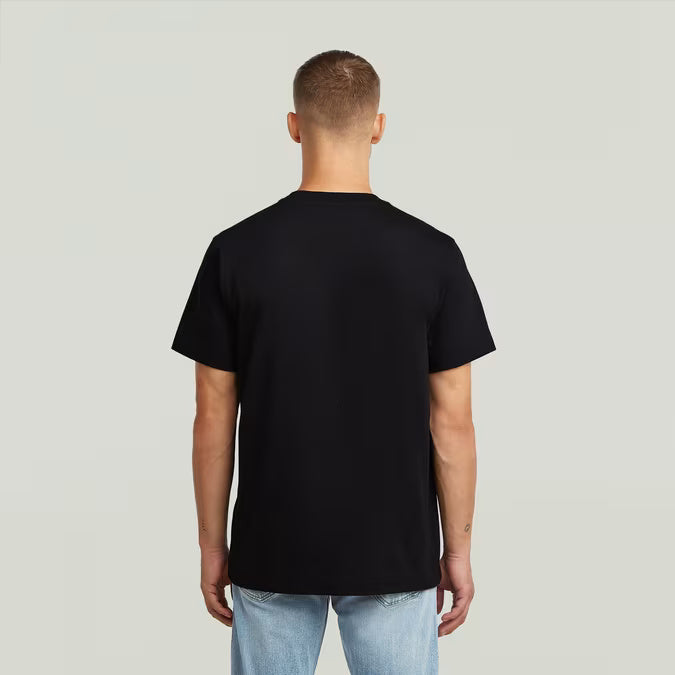 G-Star GS-01 Heavyweight Tee