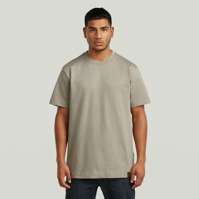 G-Star GS-01 Heavyweight Tee