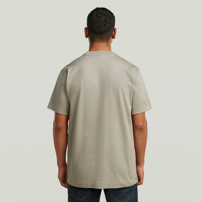 G-Star GS-01 Heavyweight Tee