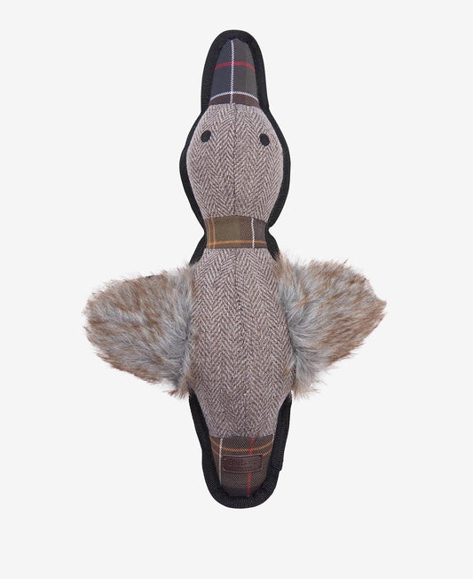 Barbour Dog Toy