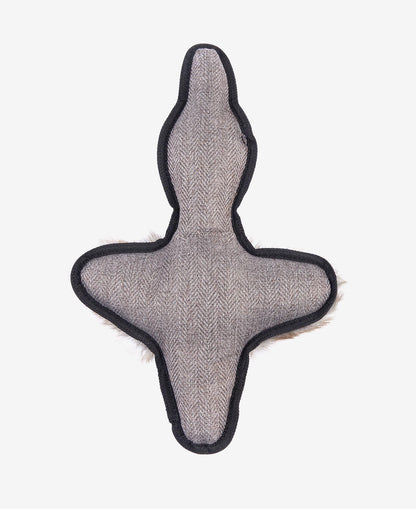 Barbour Dog Toy