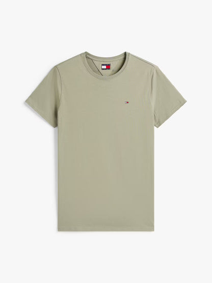 Slim Fit Jersey Tee