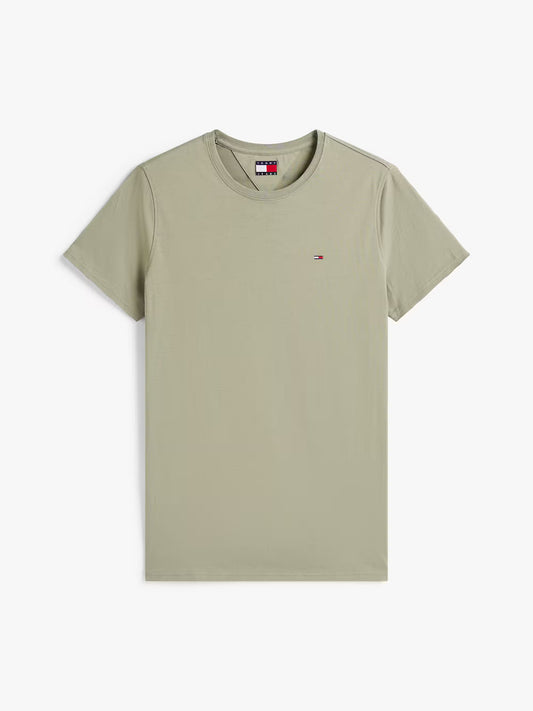 Slim Fit Jersey Tee