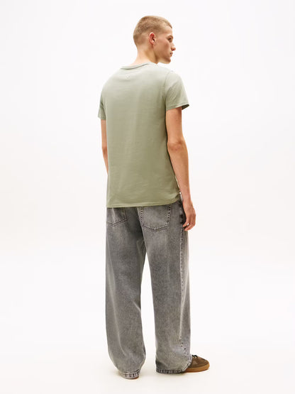 Slim Fit Jersey Tee