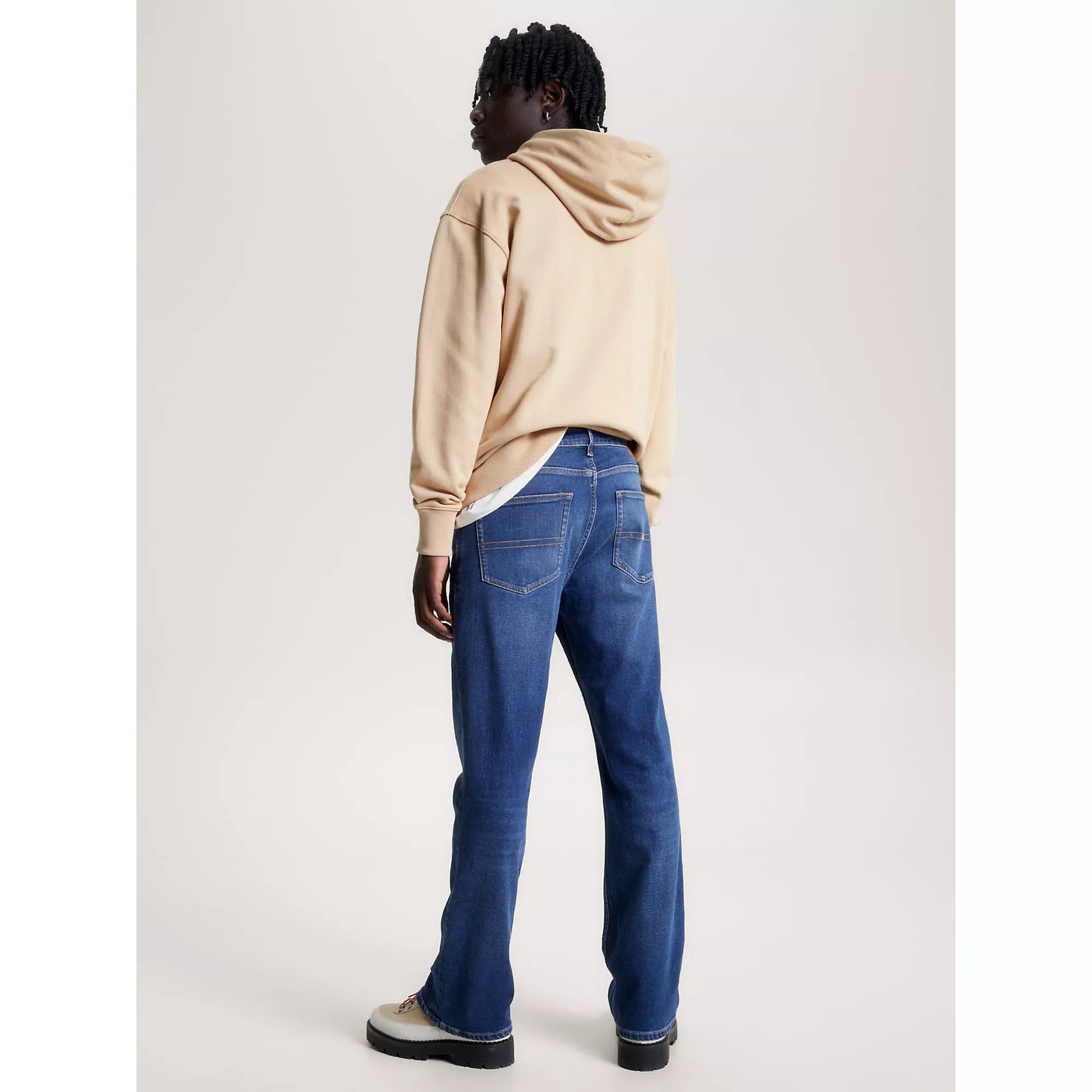 Tommy Jeans Ryan Regular Bootcut Jeans