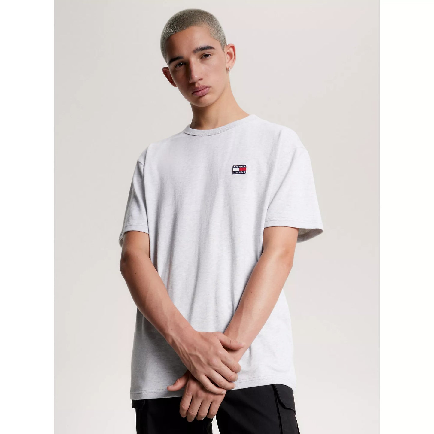 Tommy Jeans XS Badge T-Shirt