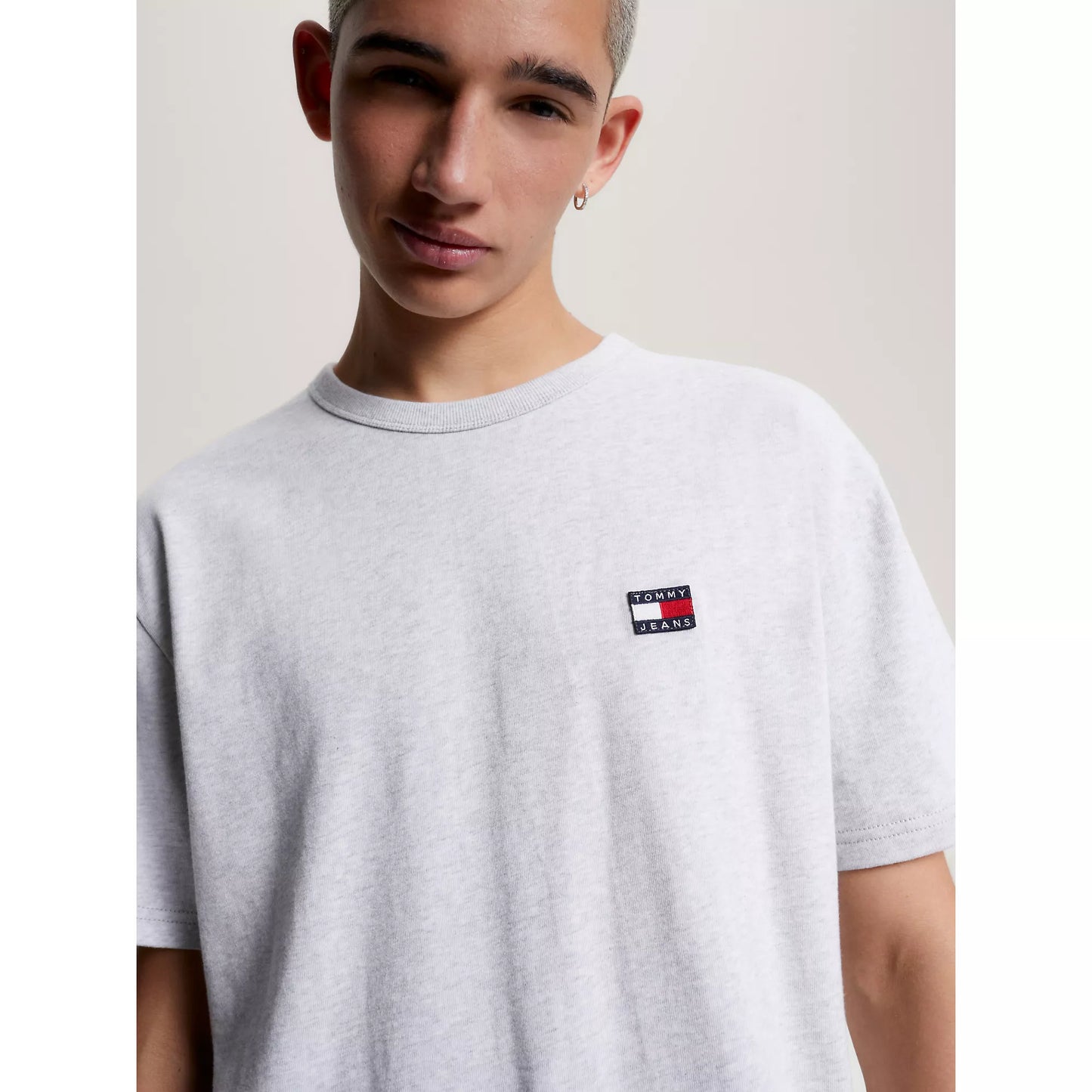 Tommy Jeans XS Badge T-Shirt