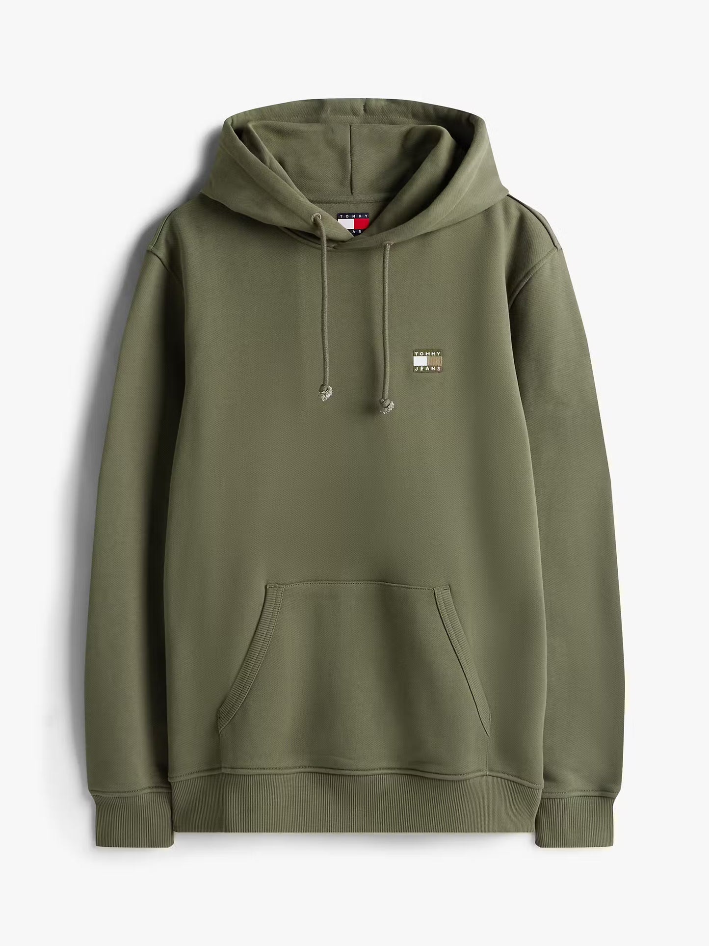 Badge Hoody