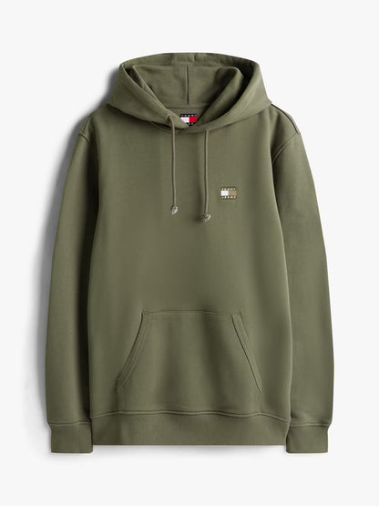 Badge Hoody