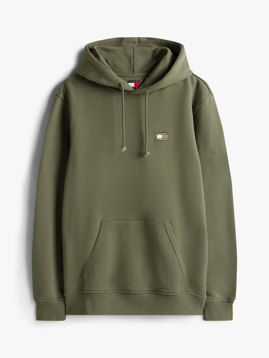 Badge Hoody