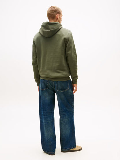 Badge Hoody