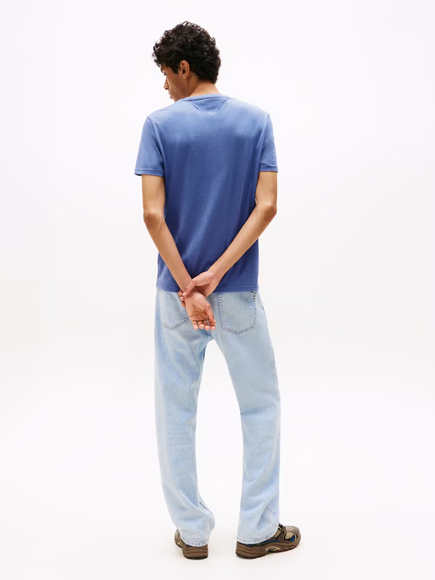 Slim Jasper Tee