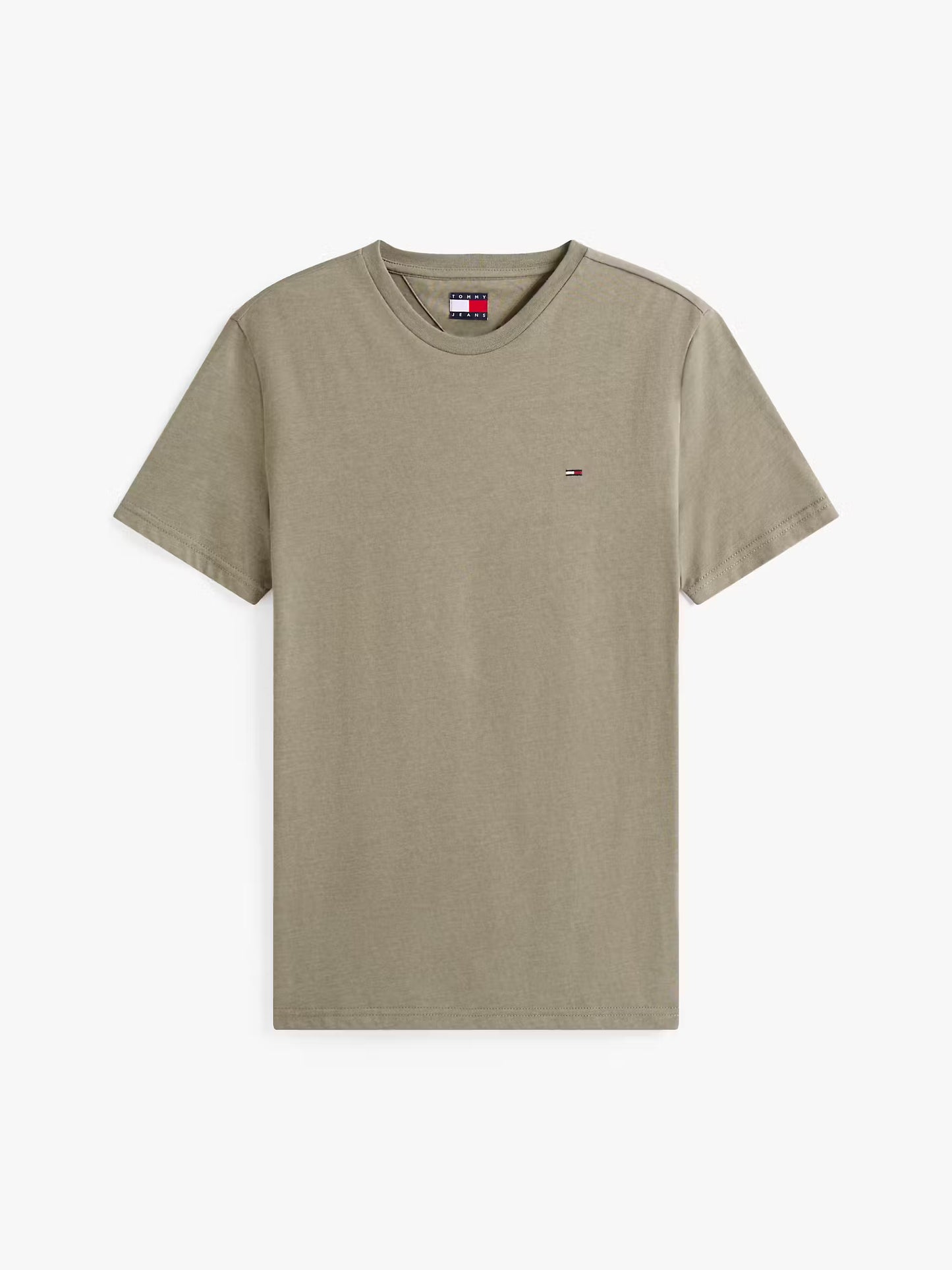Slim Jasper Tee