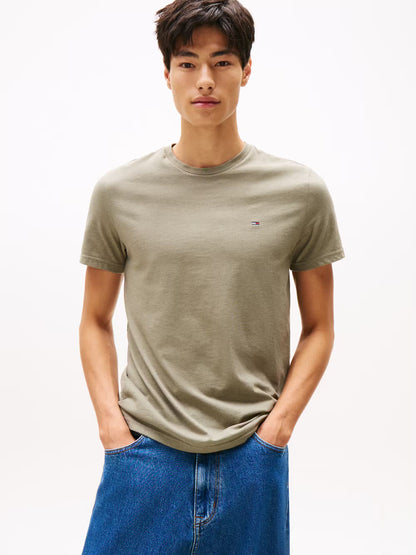 Slim Jasper Tee