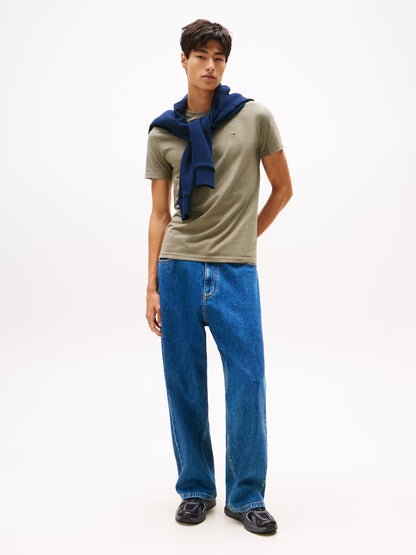 Slim Jasper Tee