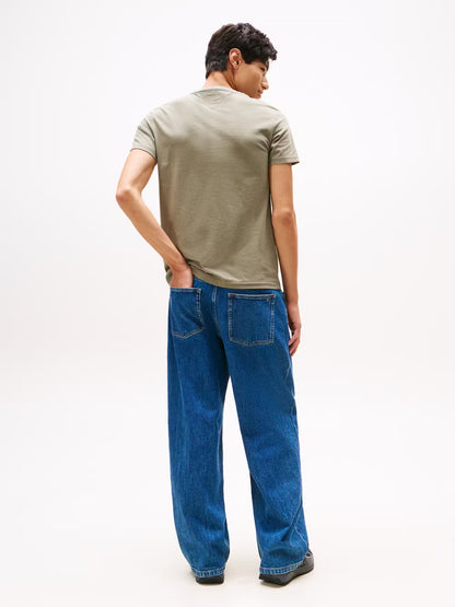 Slim Jasper Tee