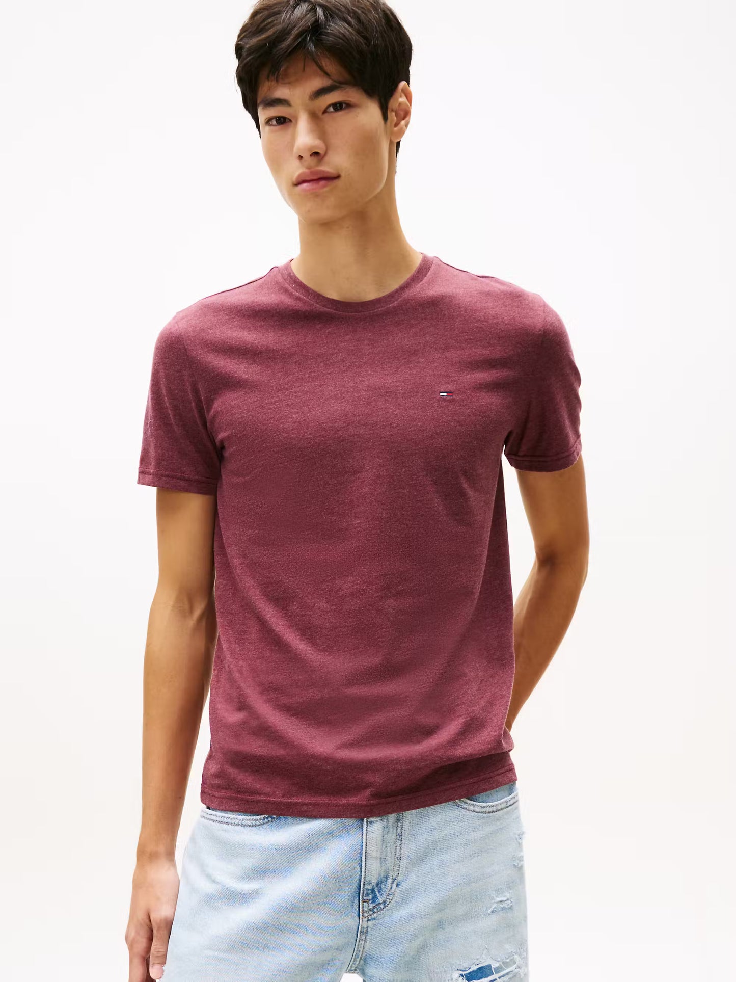 Slim Jasper Tee