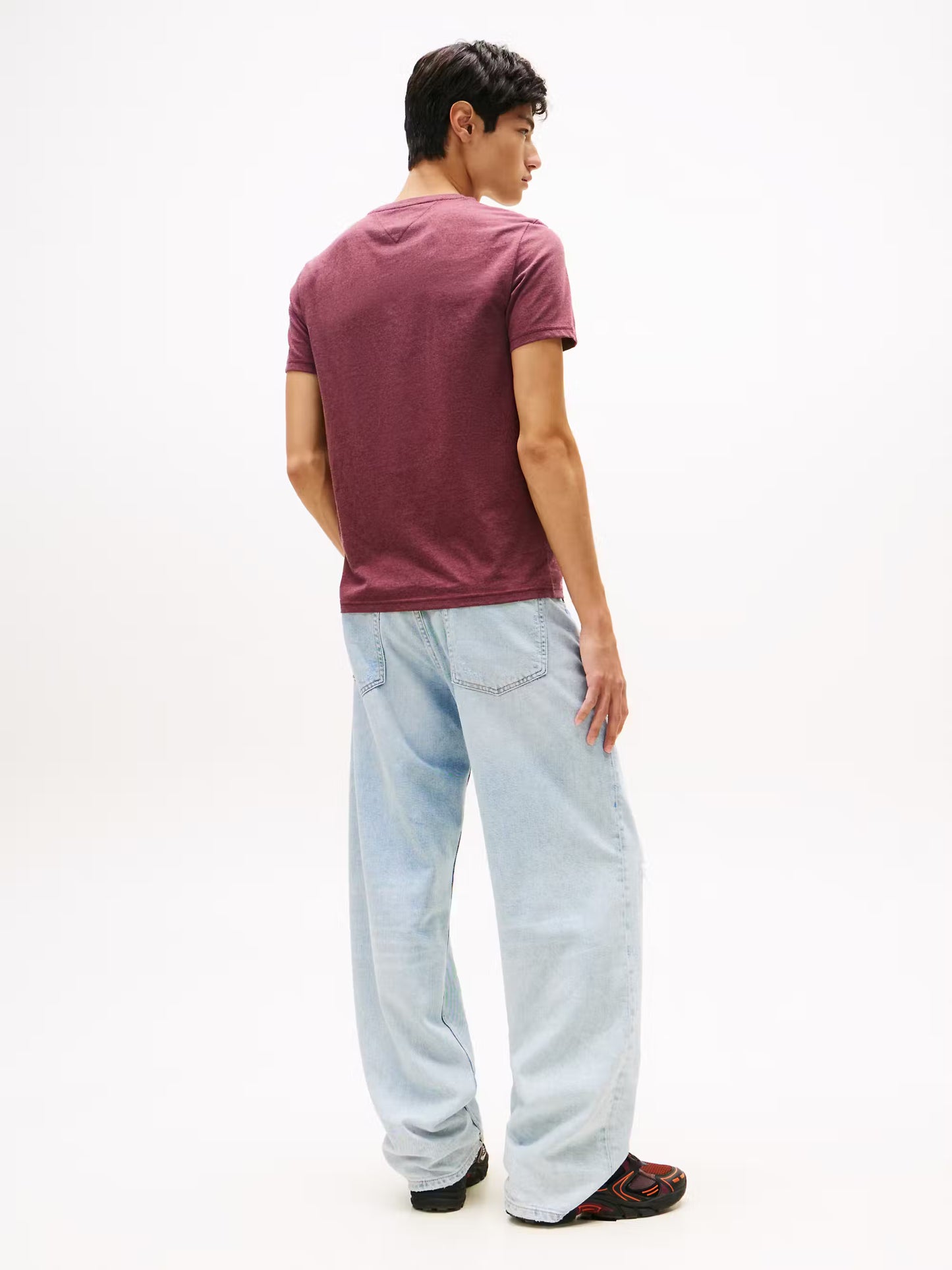 Slim Jasper Tee