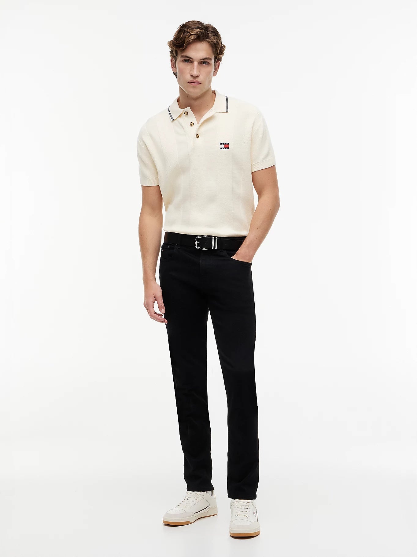 Tommy Jeans Scanton Slim