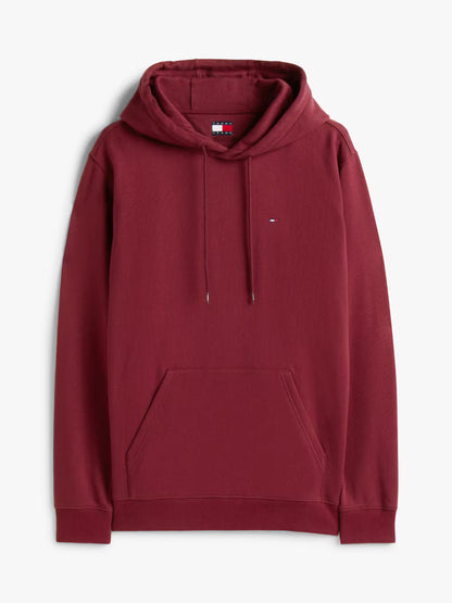 Regular Fit Flag Hoodie