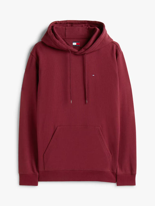 Regular Fit Flag Hoodie
