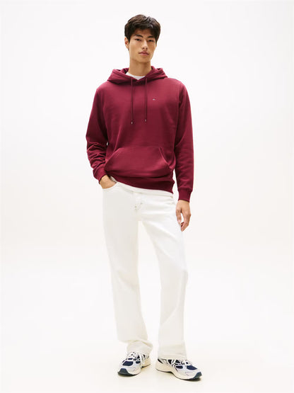 Regular Fit Flag Hoodie