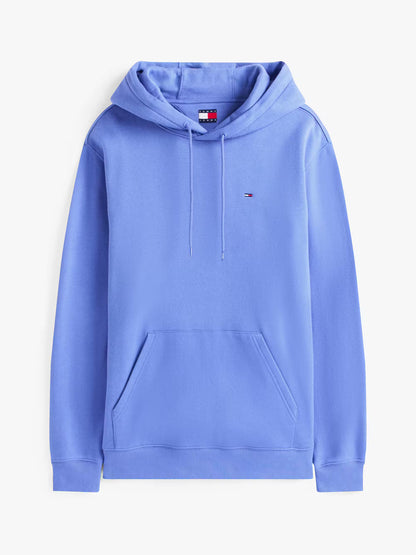 Regular Fit Flag Hoodie