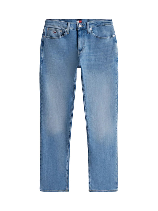 Tommy Jeans Ryan Slim Straight Jeans
