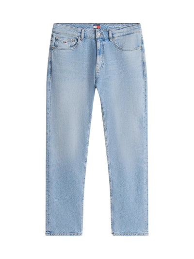Tommy Jeans Ryan Slim Straight Jeans