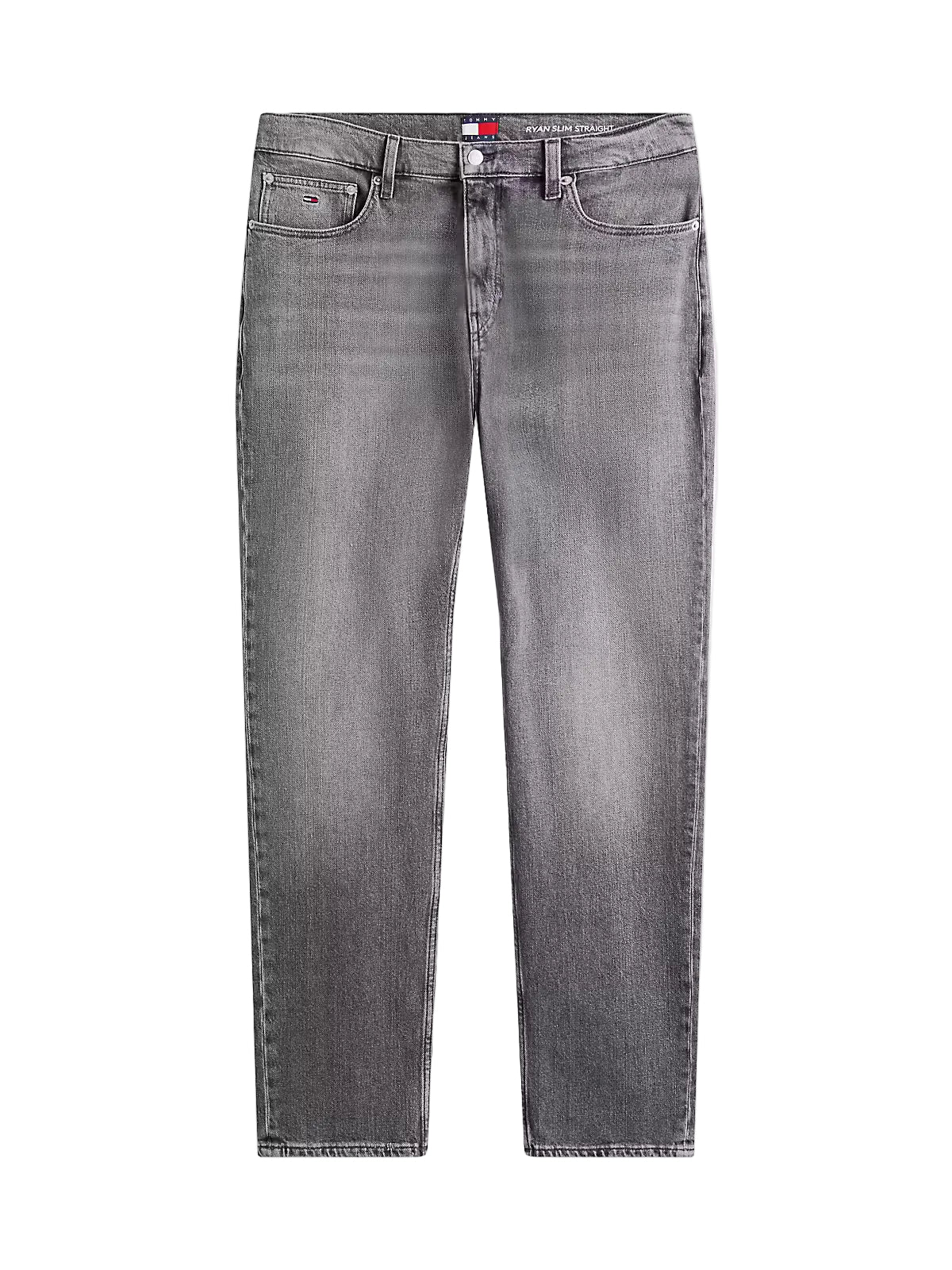 Tommy Jeans Ryan Slim Straight Jeans