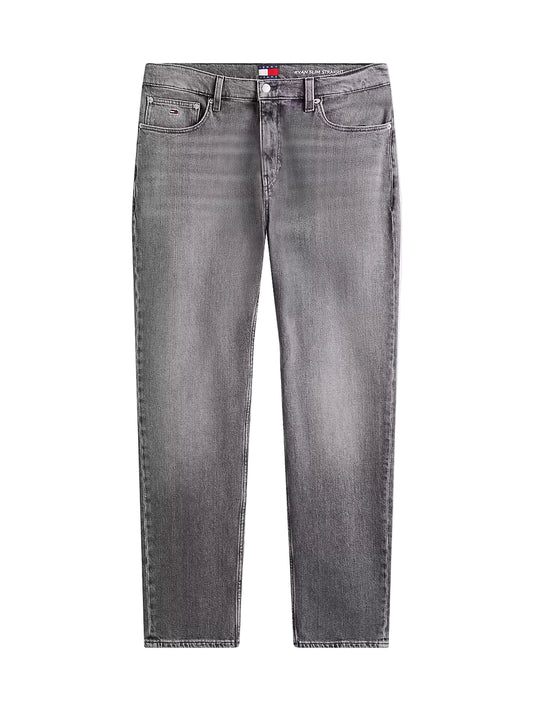 Tommy Jeans Ryan Slim Straight Jeans