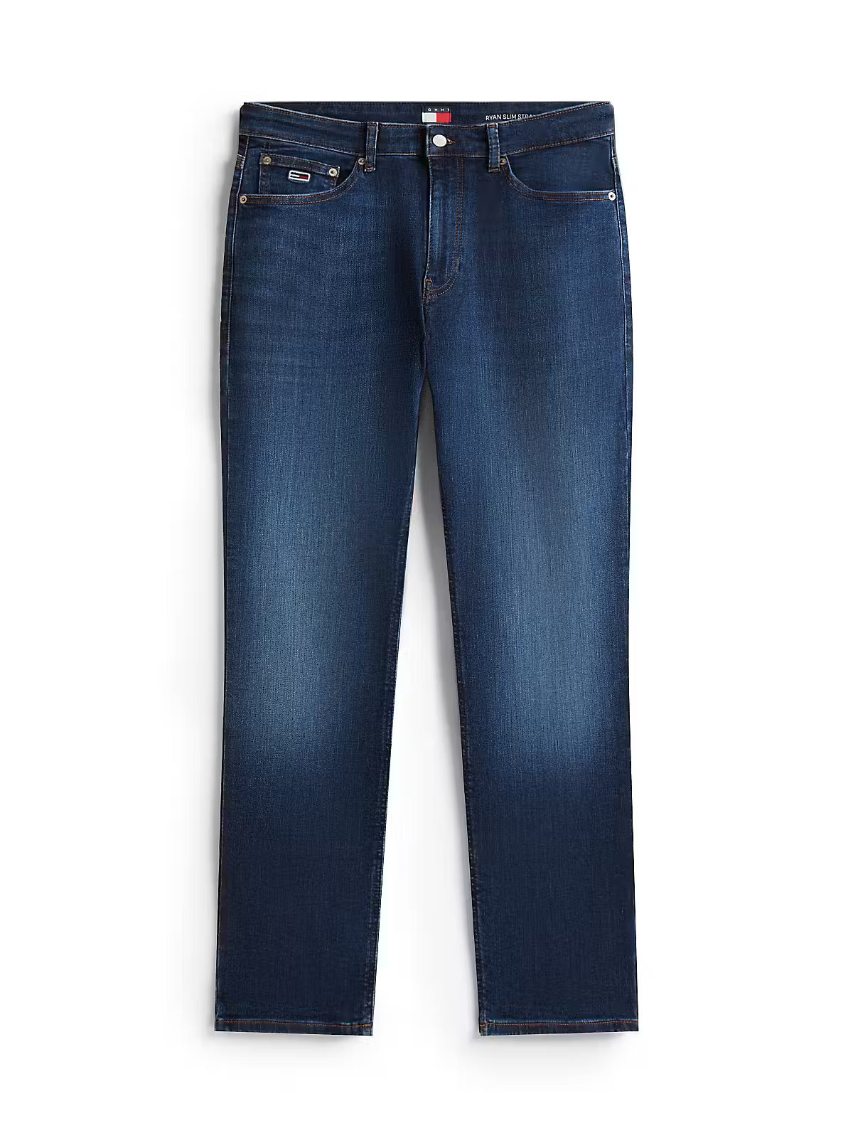 Tommy Jeans Ryan Slim Straight Jeans